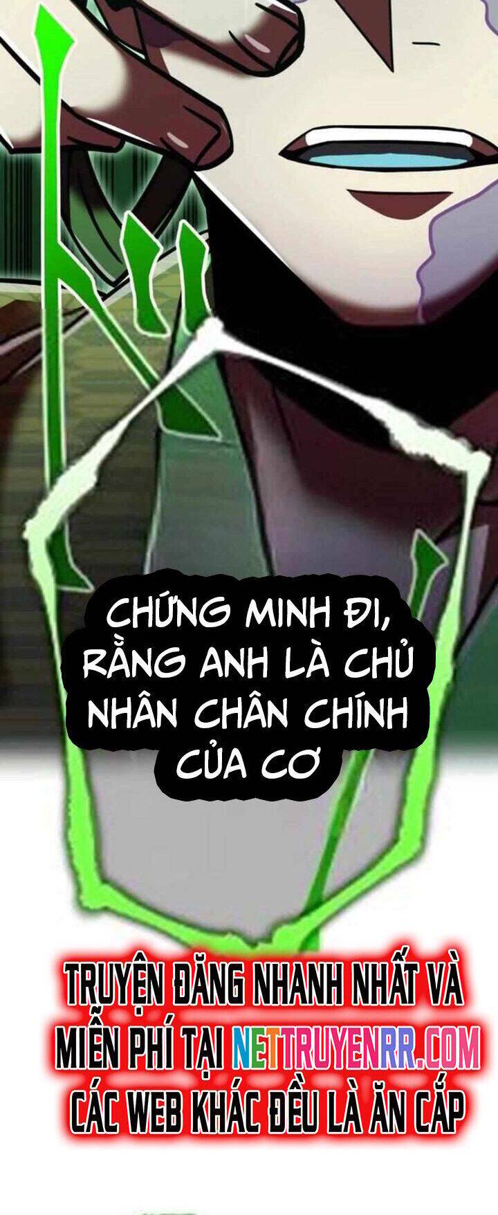 Huyết Thánh Cứu Thế Chủ~ Ta Chỉ Cần 0.0000001% Đã Trở Thành Vô Địch chapter 116 110