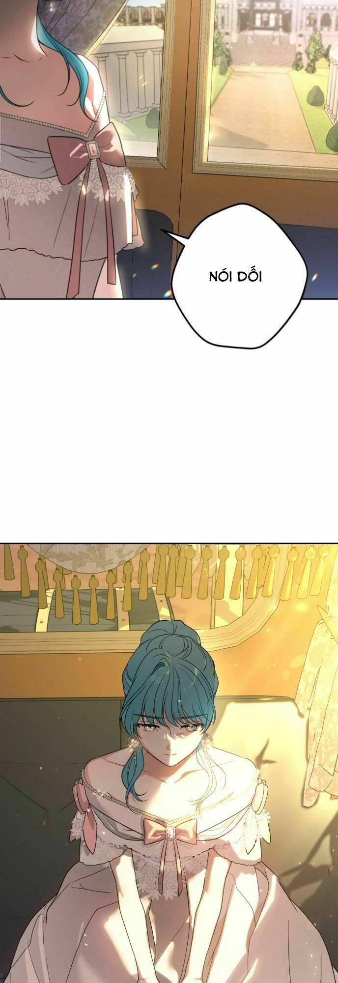 công nương mint bé nhỏ chapter 25 35