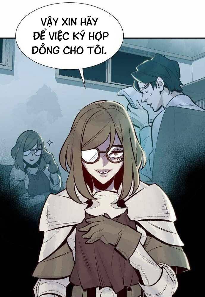 Độc Cô Tử Linh Sư Chapter 50 - Trang 30