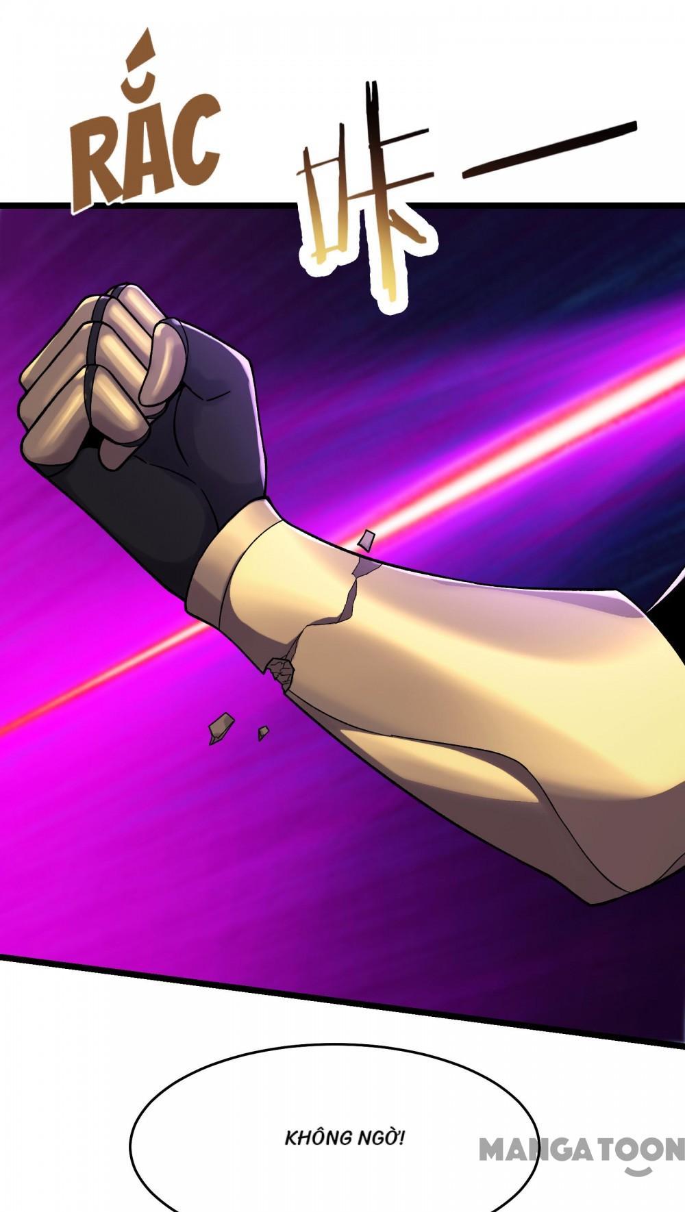 đồ đệ ta toàn là nữ ma đầu chapter 223 18