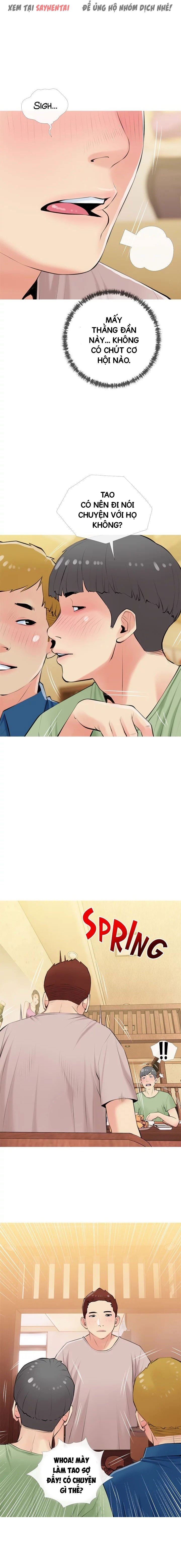 bài học hứng tình chapter 49 7