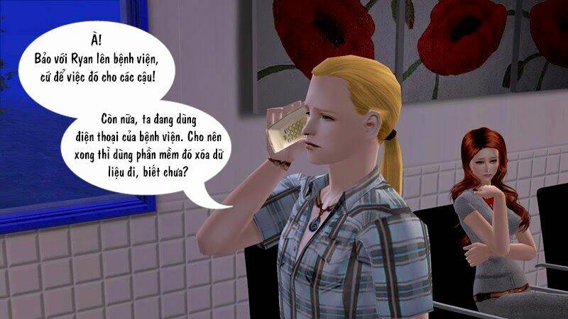 viên đạn bạc [truyện sims 2] chapter 22 82