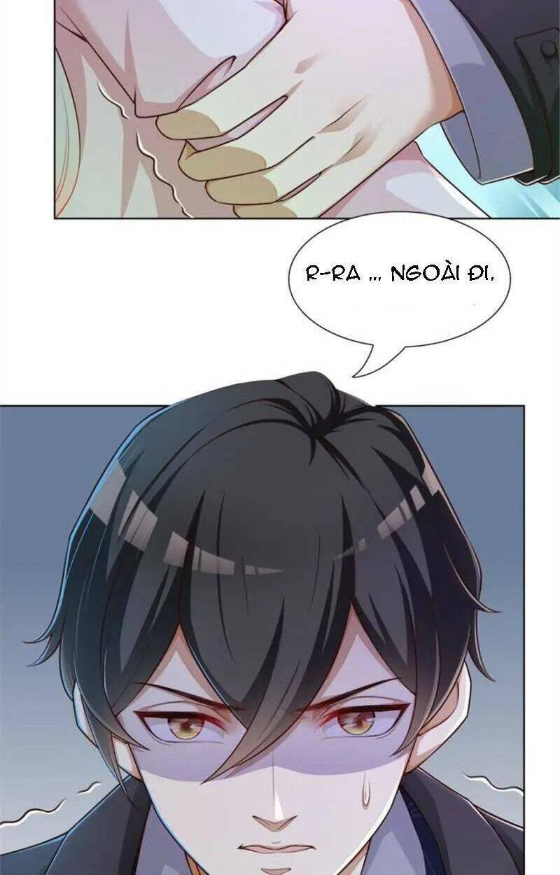 gặp phải người chồng xảo quyệt! chapter 2 19