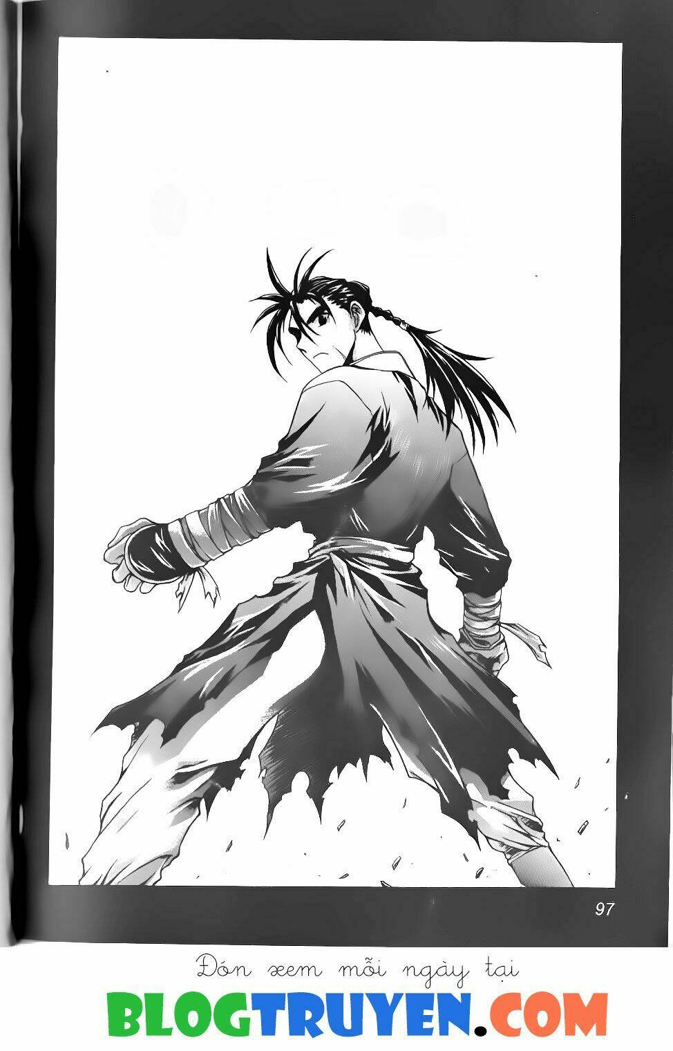 thiên lang liệt truyện chapter 19 2