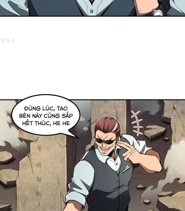 đệ nhất người ở rể chapter 77 38