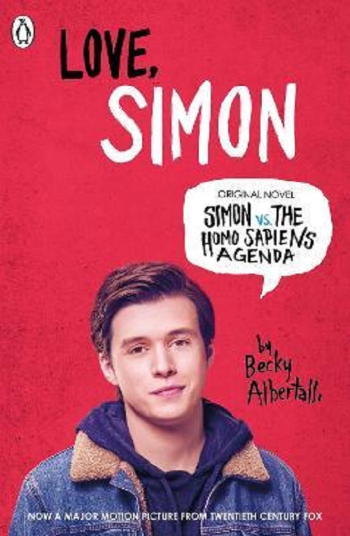 Love Simon