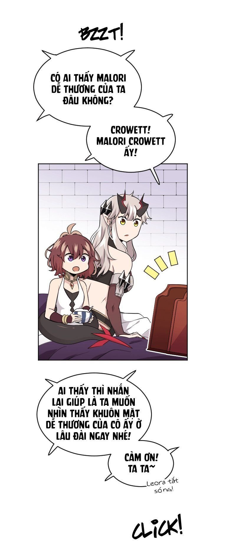 pháp sư và nữ chúa quỷ chapter 94 2