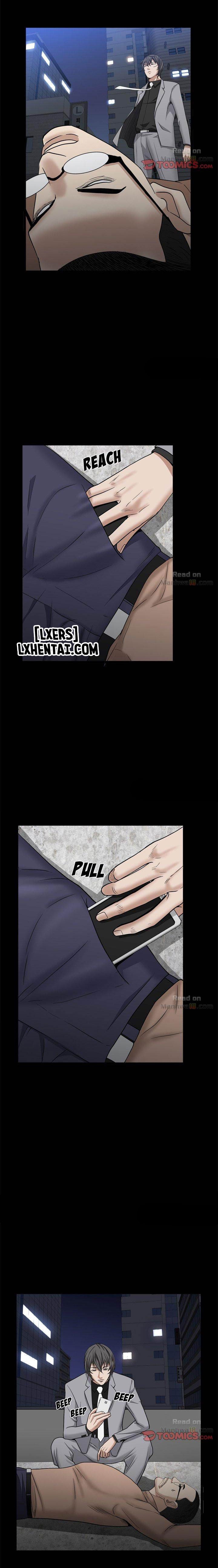 đôi chân trần chapter 27 22