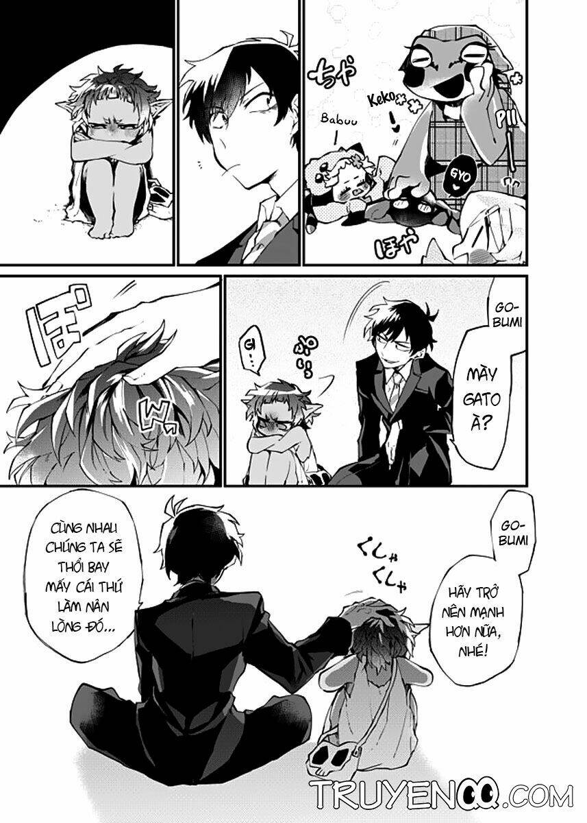 dungeon nursery chapter 13 14