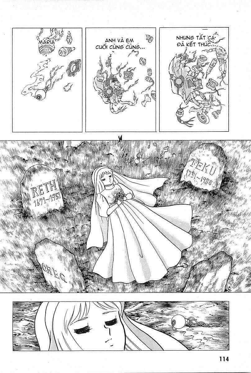 b'tx – người x chapter 14 17