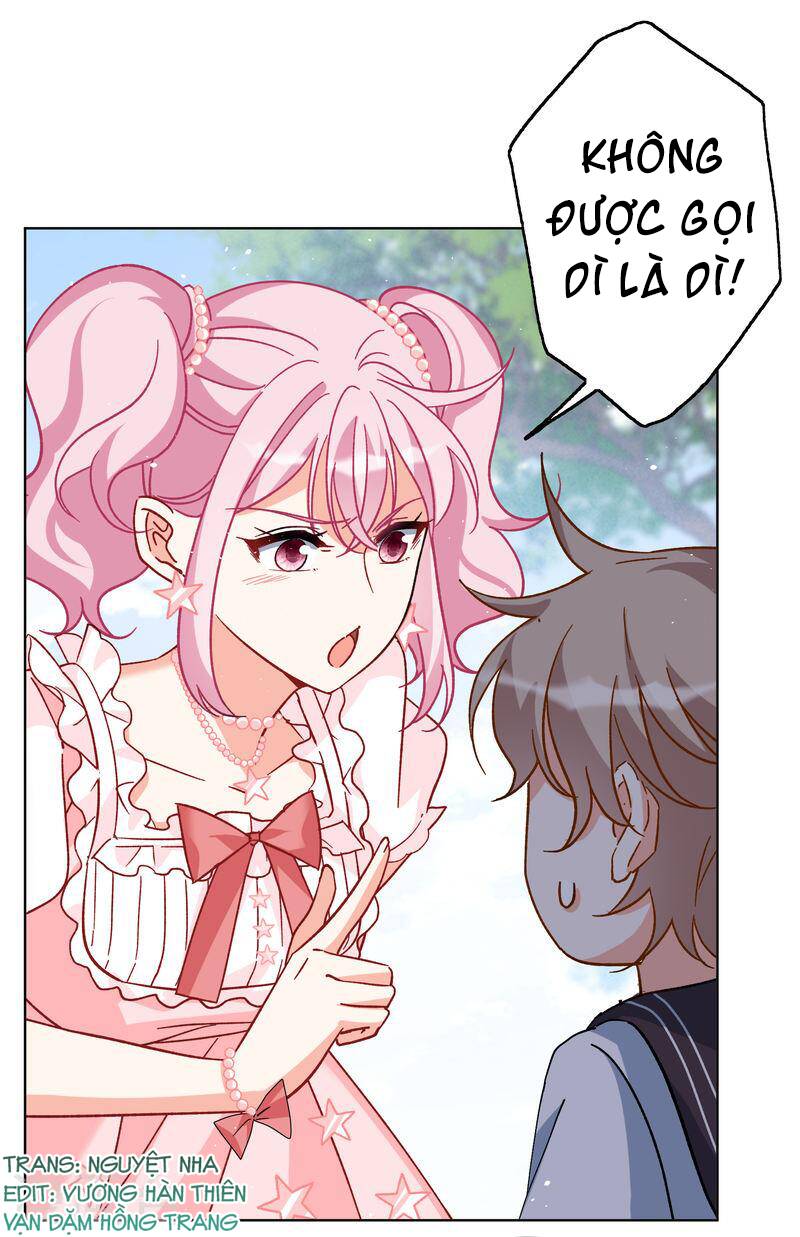 cô ấy đến rồi, xin nằm xuống! chapter 259 24