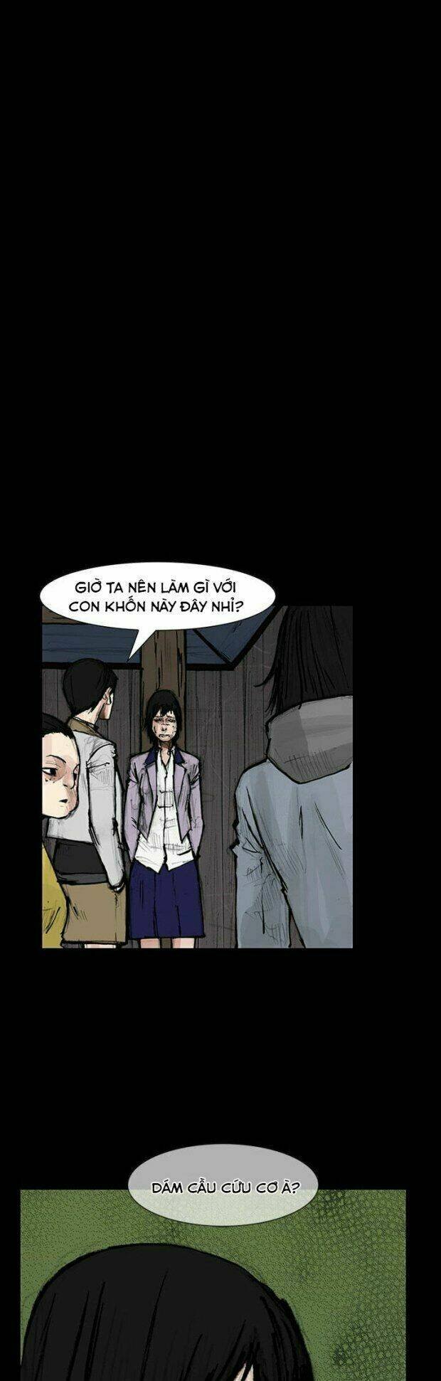 dokgo 2 | độc cô 2 chapter 26 34