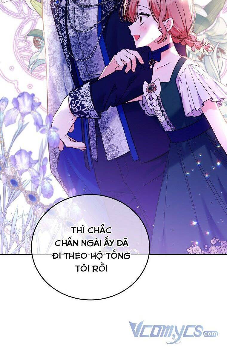ác nữ karuna bé lại chapter 41 77