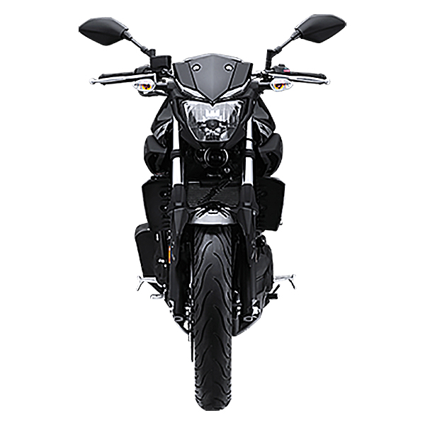 Xe Máy Yamaha MT03