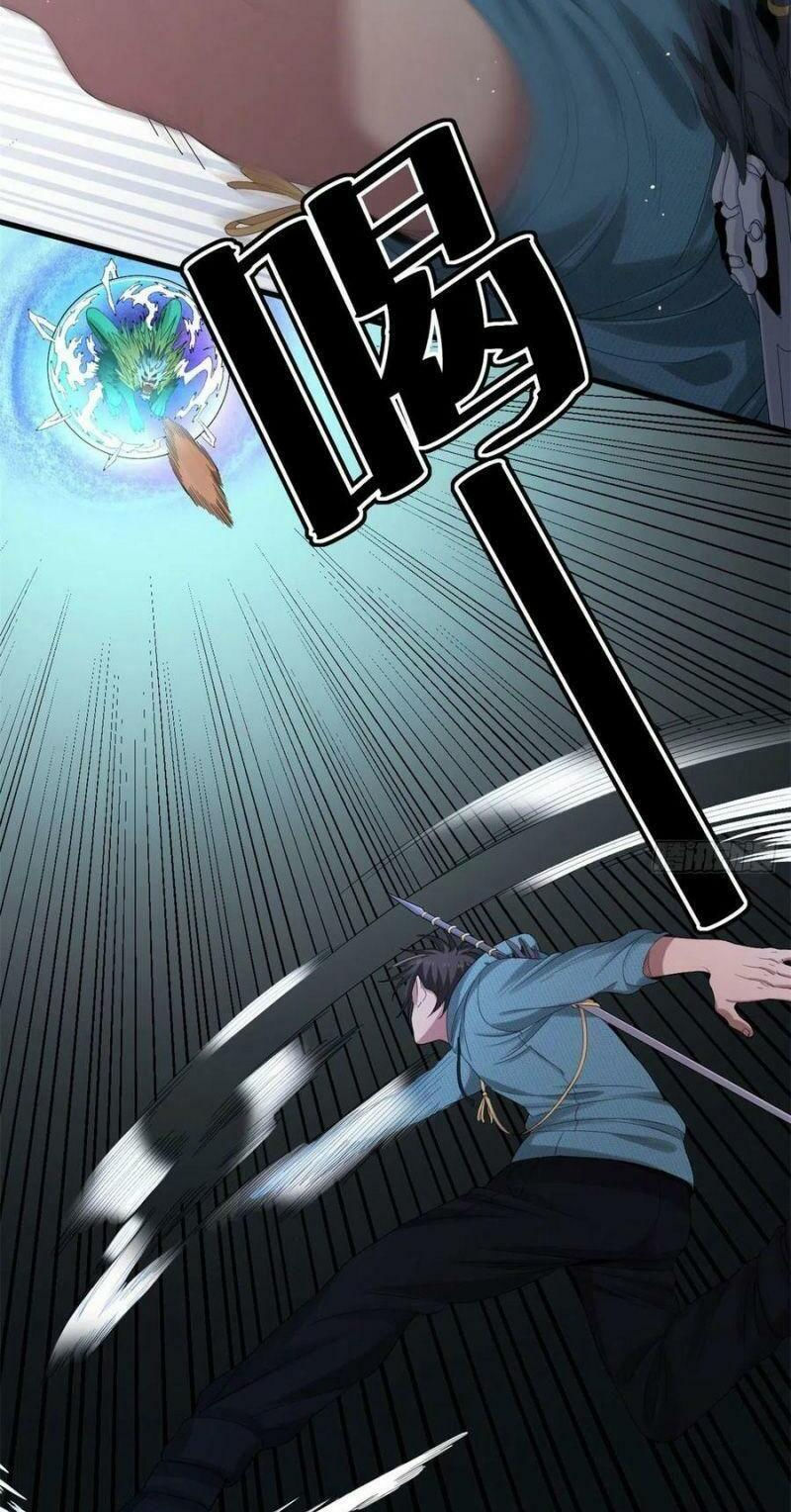 xã lam bạch chapter 31 4