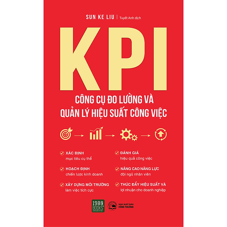 KPI Công Cụ Đo Lường Và Quản Lý Hiệu Suất Công Việc