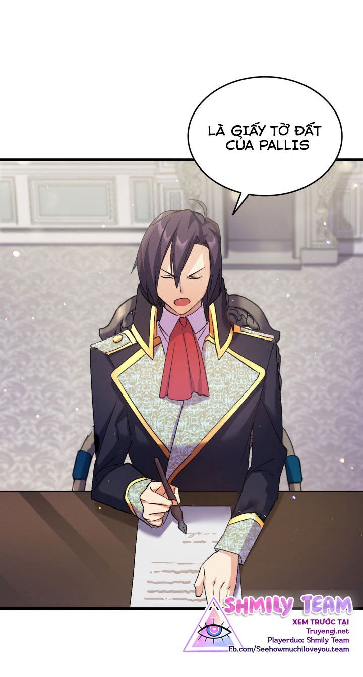 tôi định quyến rũ anh trai nhưng nam chính đã đến chapter 25 55