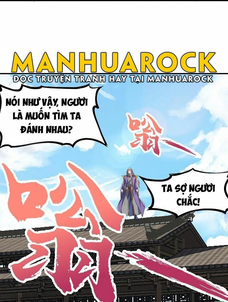 tiên võ đế tôn chapter 271 67