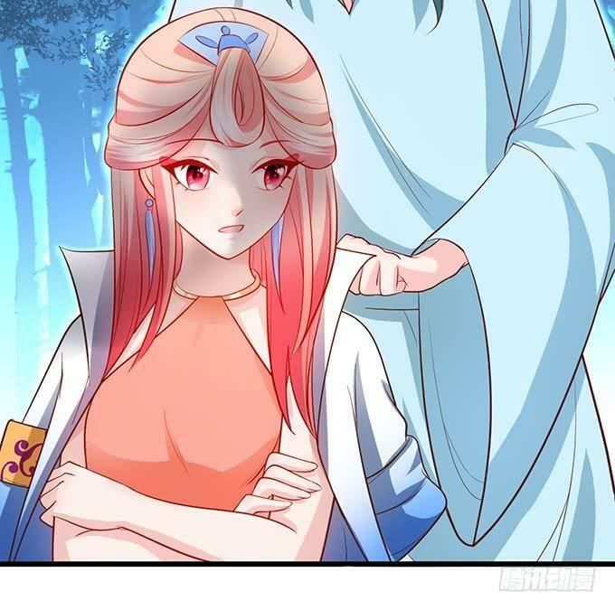 hồ tiên hung bạo chapter 126 42