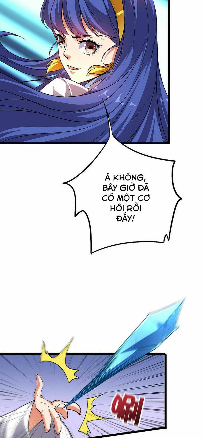 phục thiên thánh chủ chapter 100 4