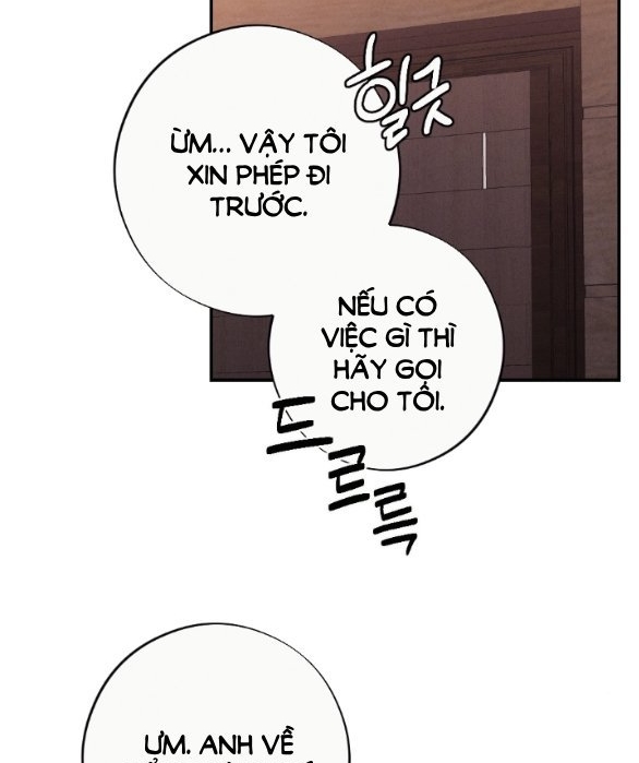 [18+] người vợ quyến rũ chapter 16.1 28