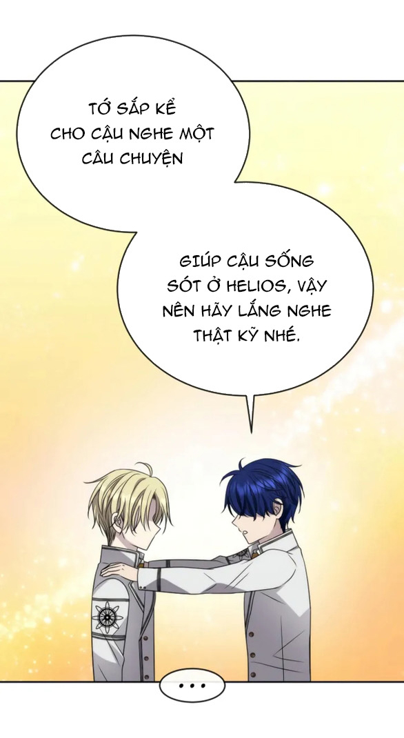 black haze - bản remake 2025 chapter 13.2 17