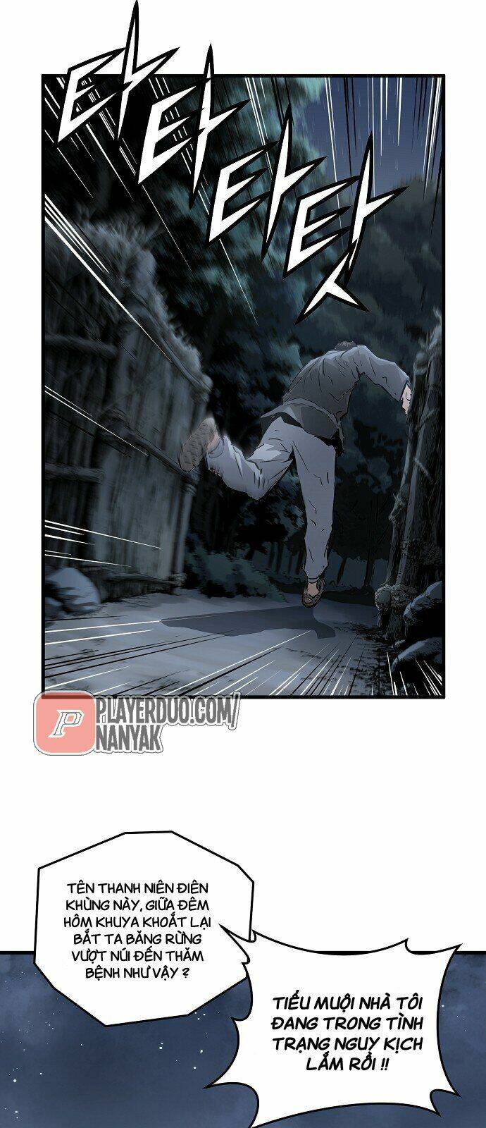 hứa lan chapter 51 45