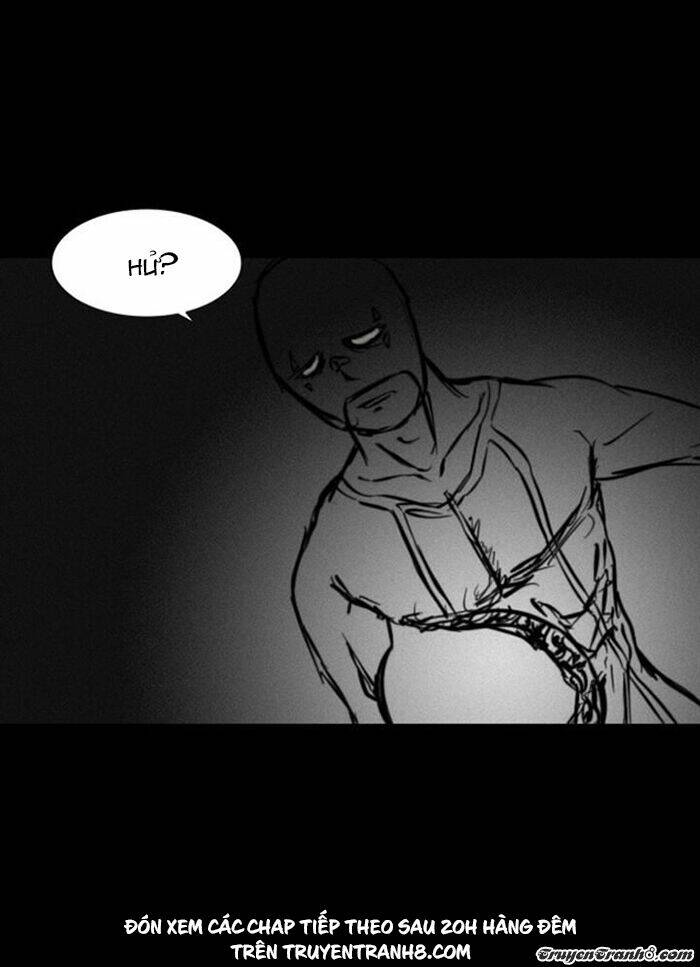 thứ sáu: những câu chuyện cấm chapter 18 21