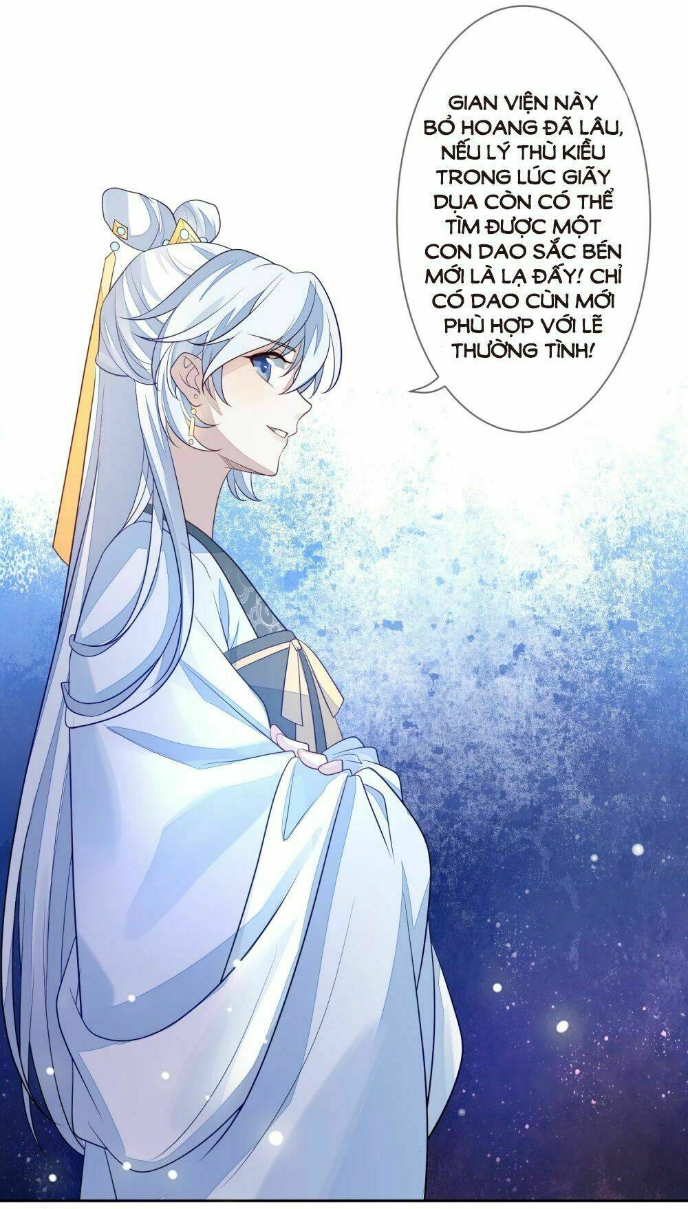 cửu khuyết phong hoa chapter 13 25