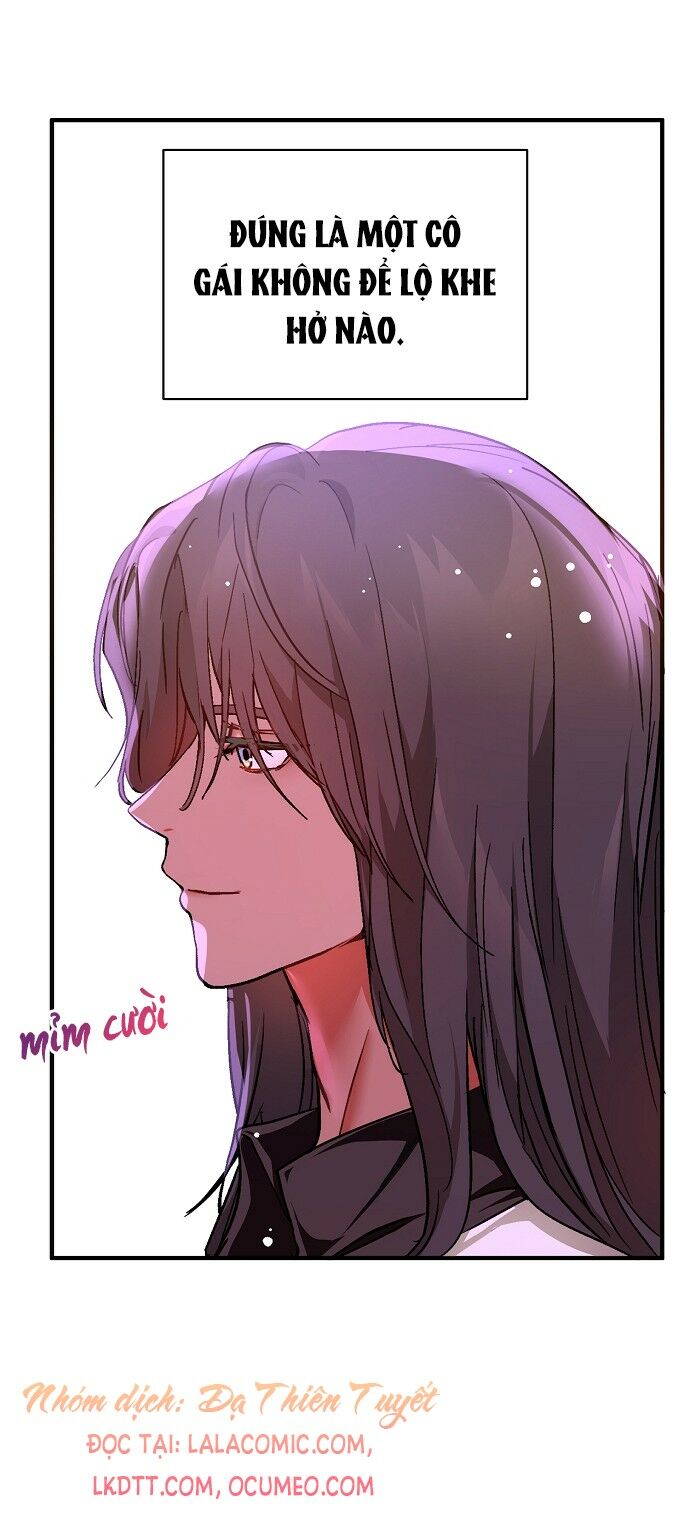 tôi không cố ý quyến rũ nam chính đâu! chapter 25 32