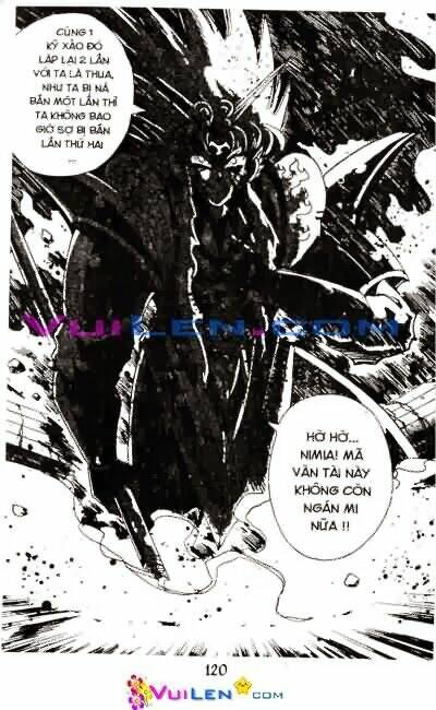 tiểu hòa thượng hd remake chapter 161 6