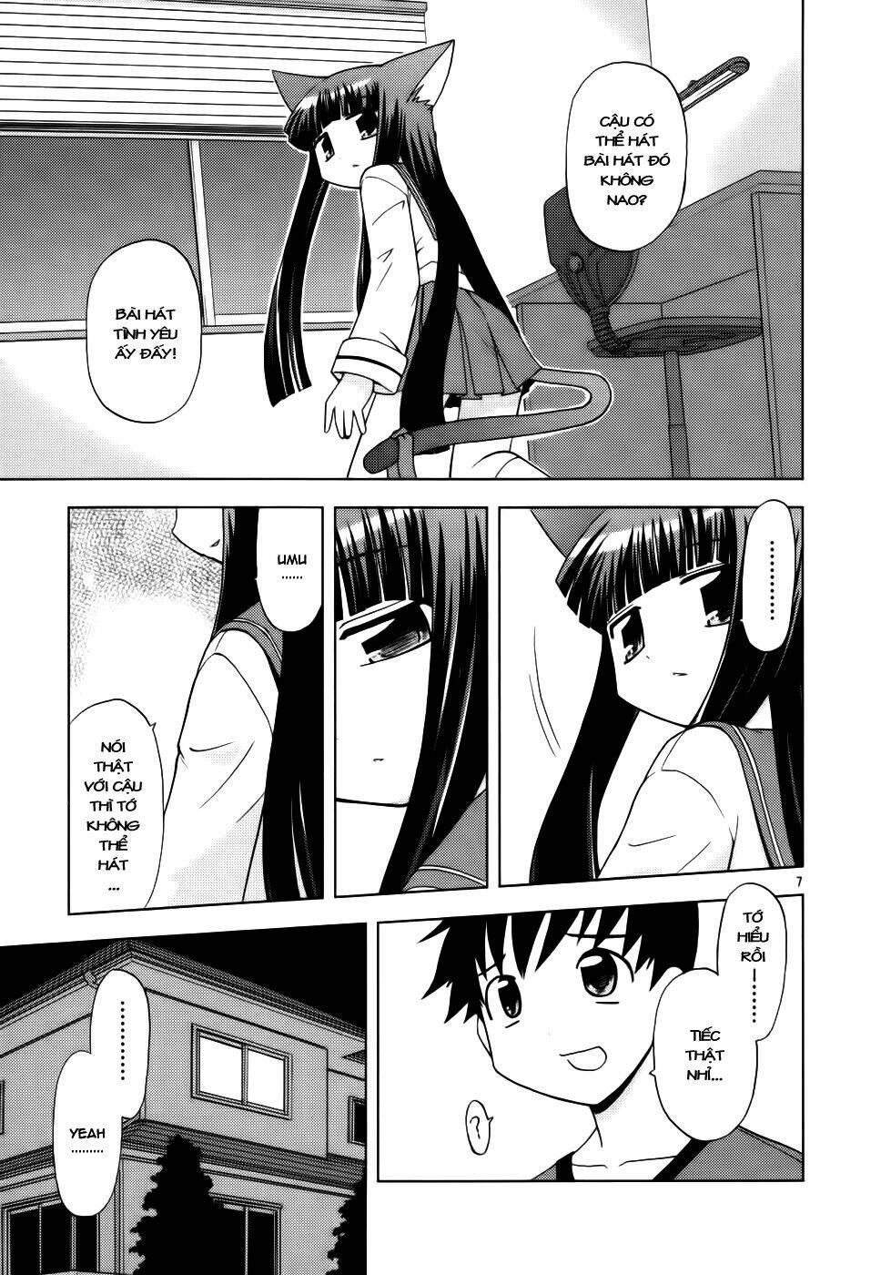 koi neko chapter 32 7