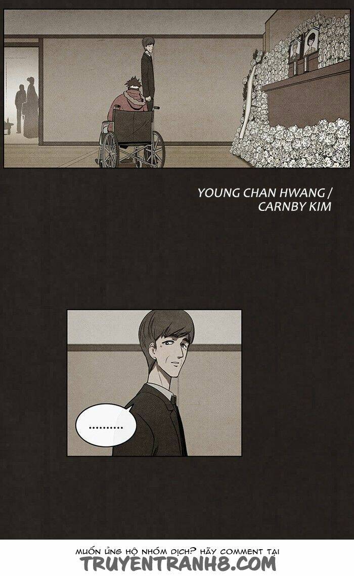 đứa con của quỷ dữ chapter 49 19