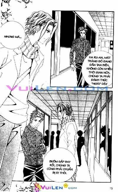 cửa hàng phù thủy chapter 7 15