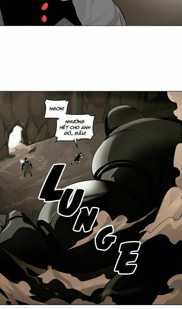 cuộc chiến trong tòa tháp chapter 170 32