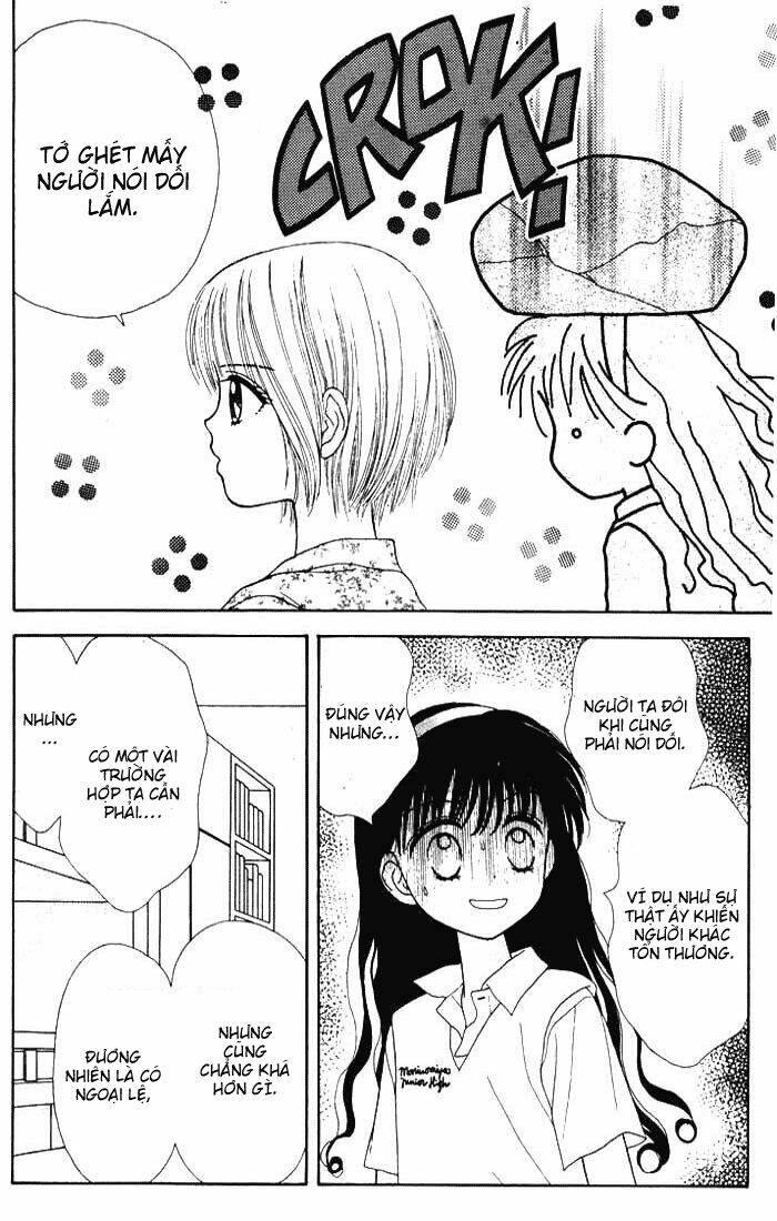 minto na bokura chapter 16 33