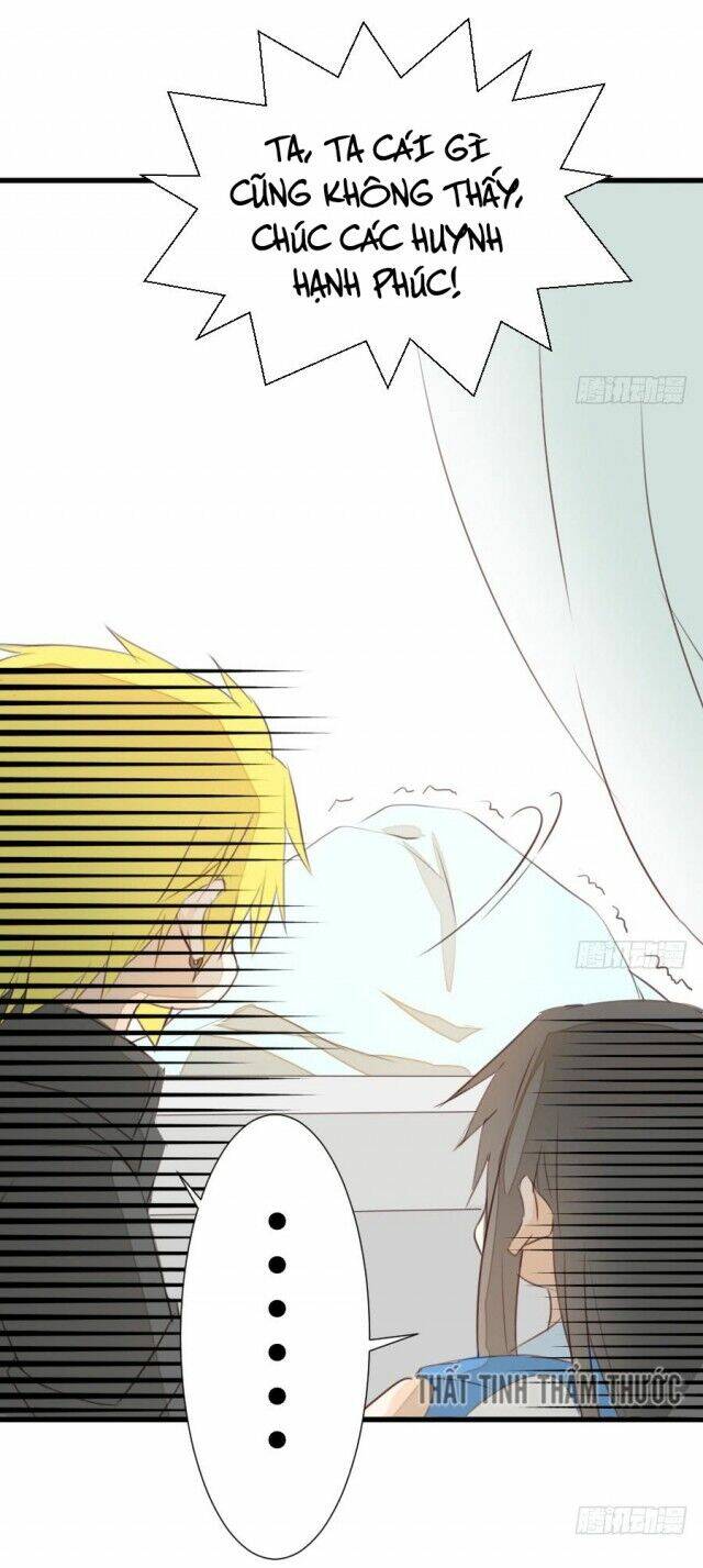 hôm nay ta cũng muốn trêu chọc nàng chapter 64 25