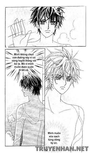 my lovely master chapter 58 14