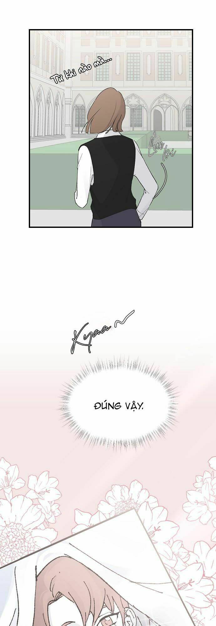 ba người anh trai cực phẩm của tôi chapter 47 43