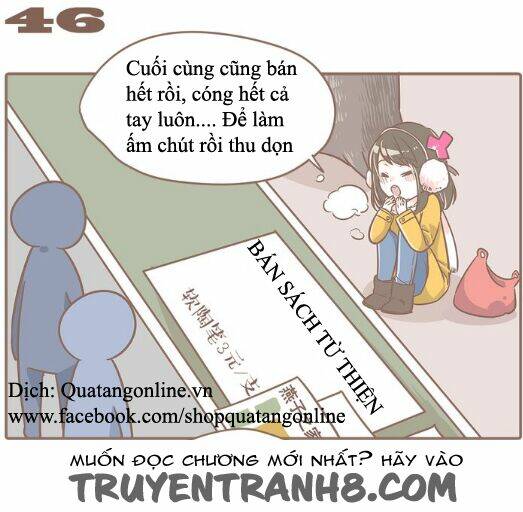 đại thánh và tiểu yêu chapter 11 18