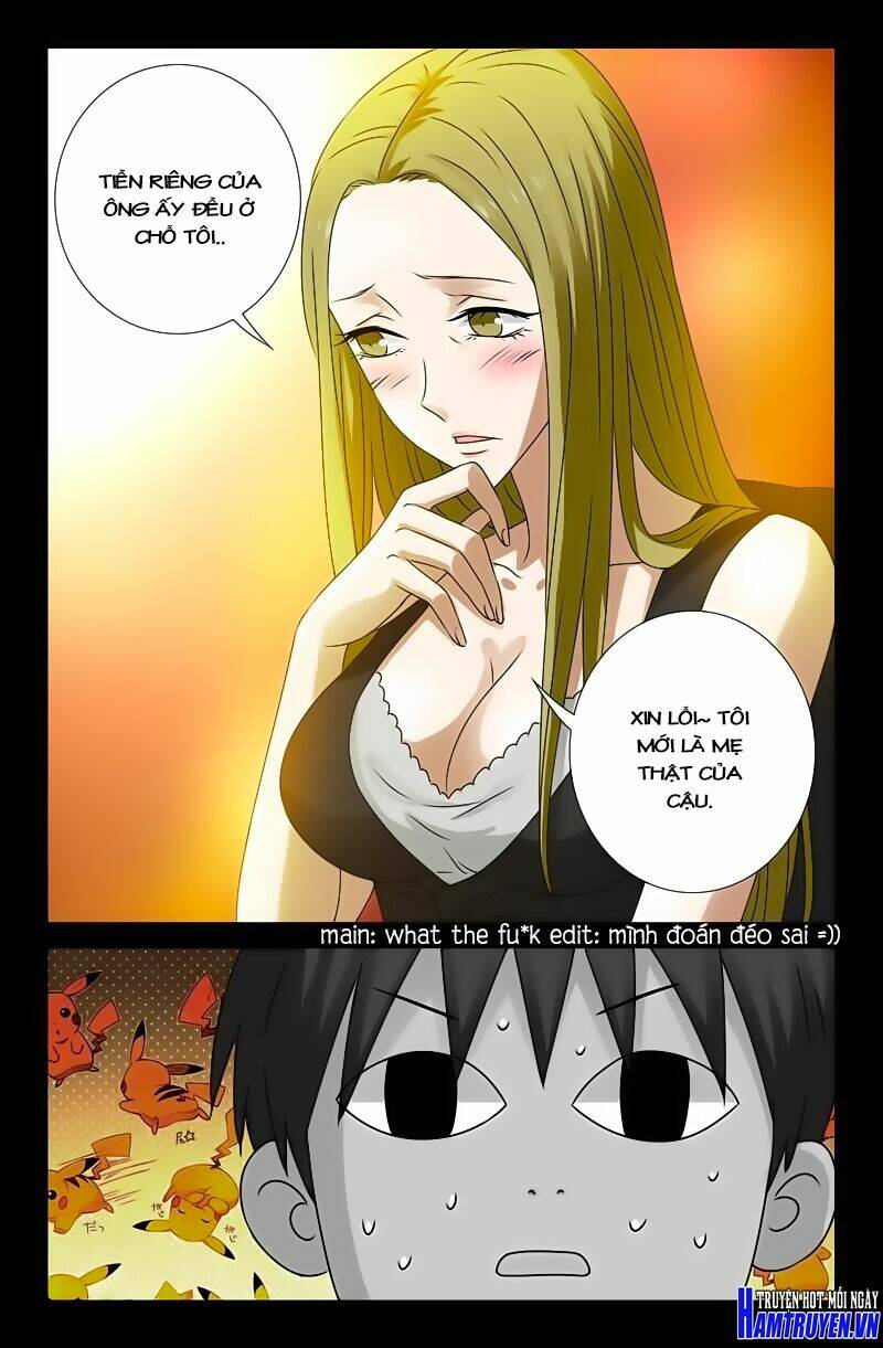 huyết ma nhân chapter 87 14