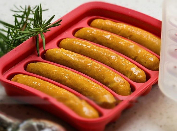 KHUÔN LÀM XÚC XÍCH SIÊU TIỆN ÍCH