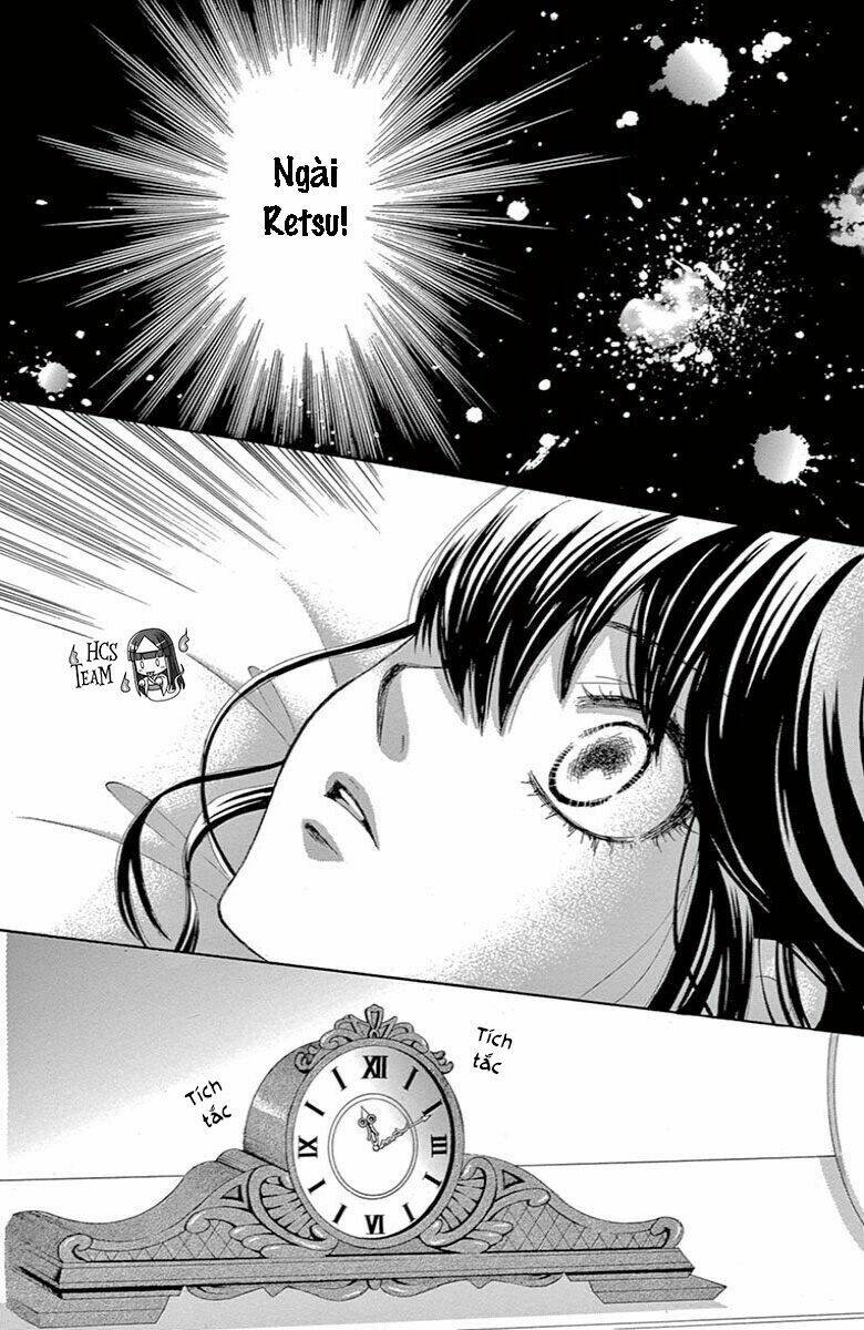 barairo no yakusoku chapter 7 15