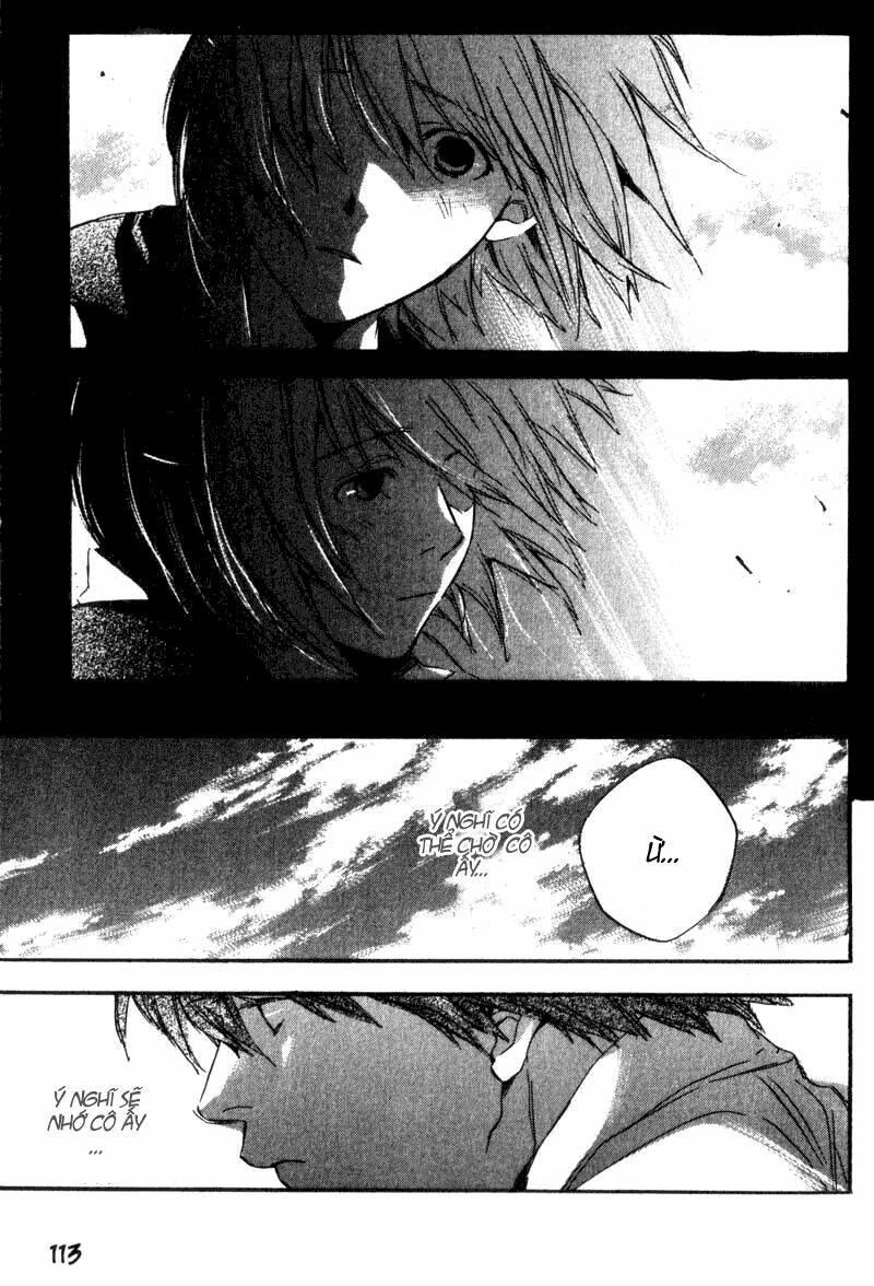 hoshi no koe chapter 4 27