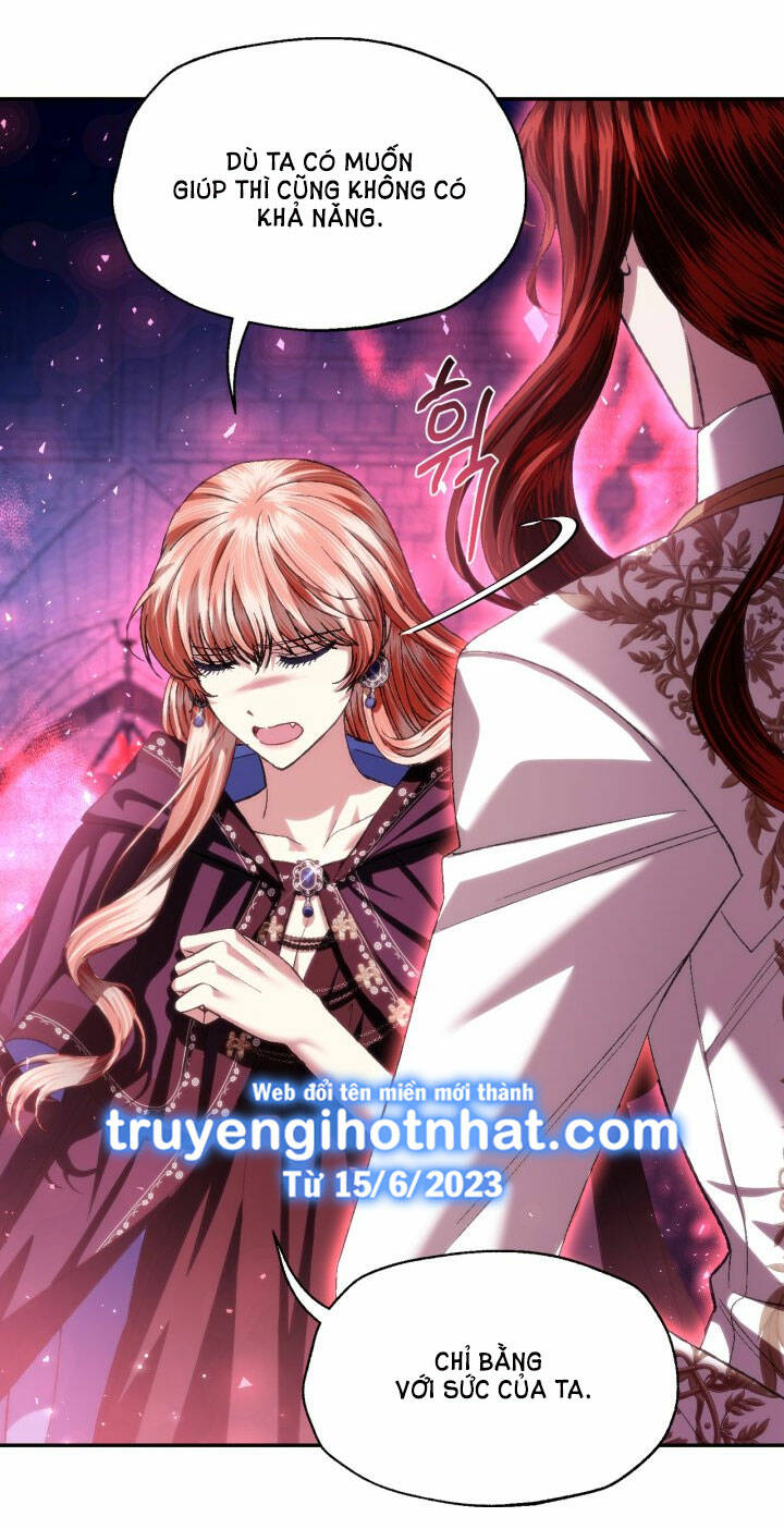 cha, con không muốn kết hôn đâu chapter 115.2 26