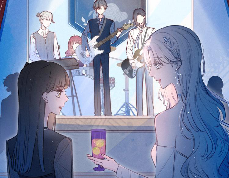 nỗi buồn của hoa cẩm tú cầu chapter 47 56