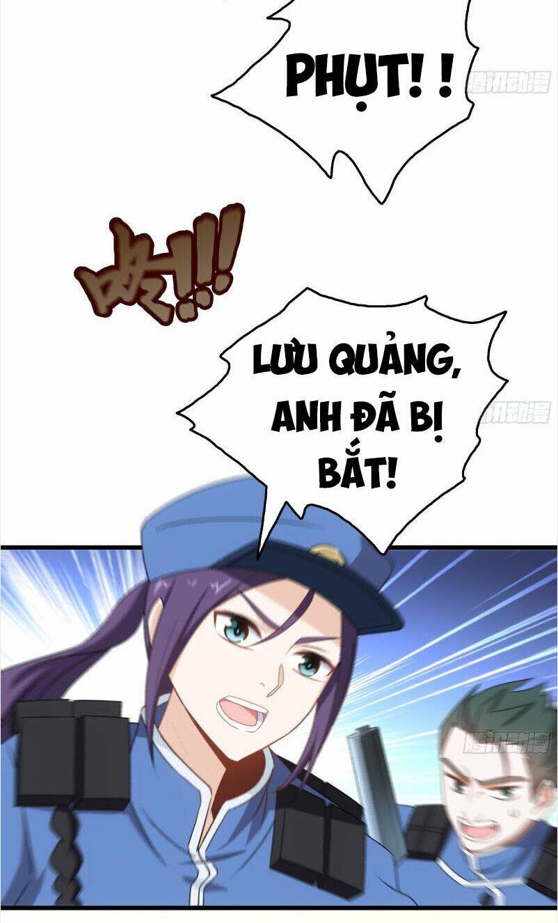 tối cường ở rể chapter 33 14