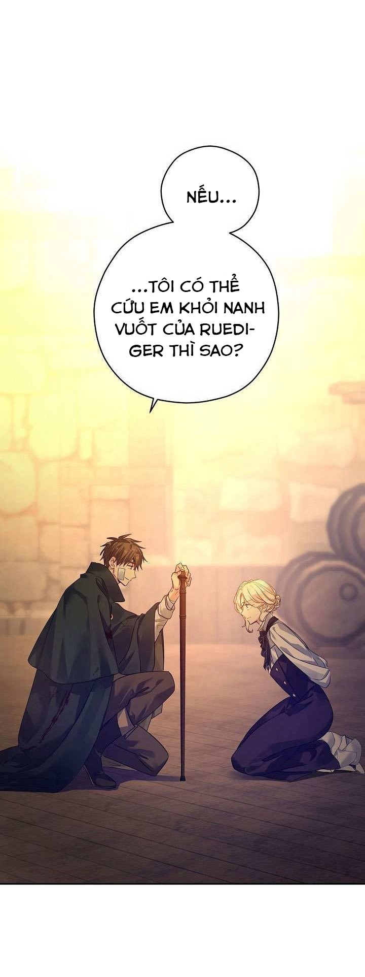 tôi sẽ cố gắng thay đổi cốt truyện chapter 101 5