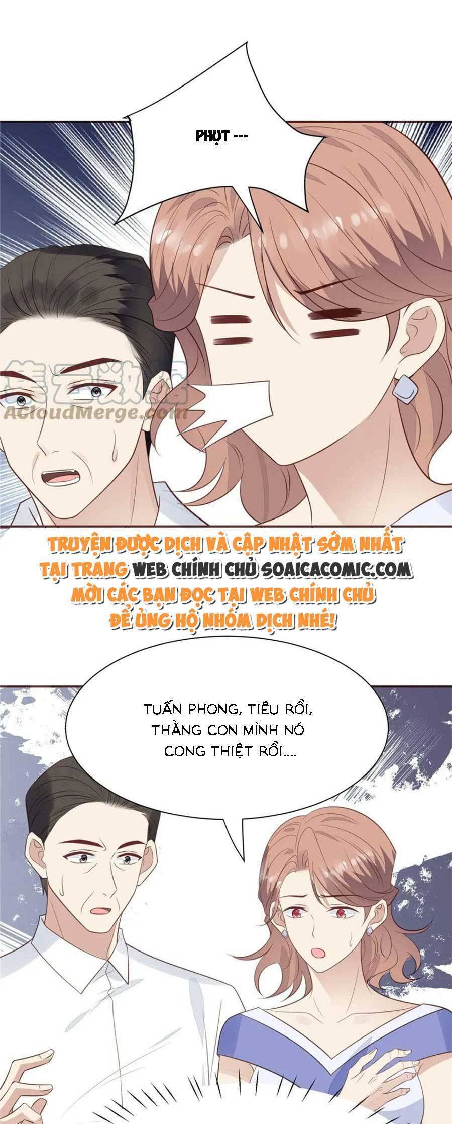 dựa vào đại lão ổn định vị trí c trong nam đoàn chapter 185 20