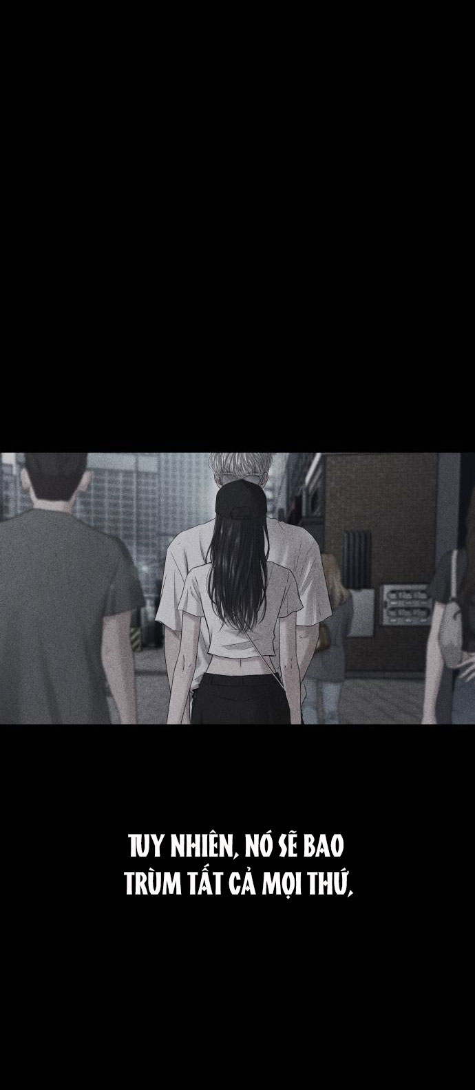 biển lặng trước sóng thần chapter 2.1 9